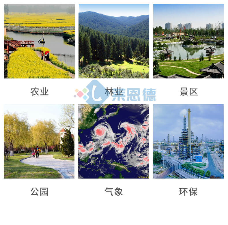 景區(qū)負(fù)氧離子監(jiān)測站