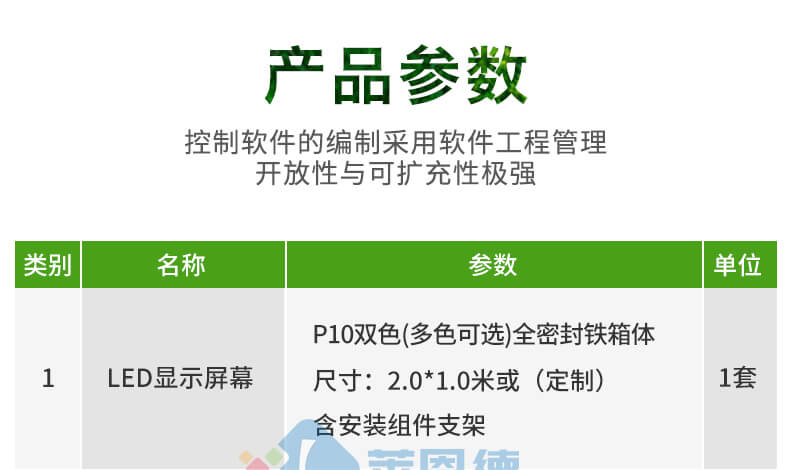 景區(qū)負(fù)氧離子監(jiān)測站