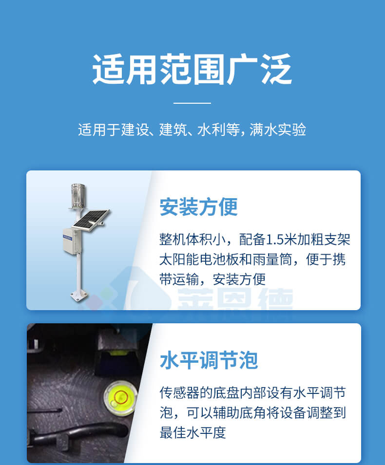雨量監測站