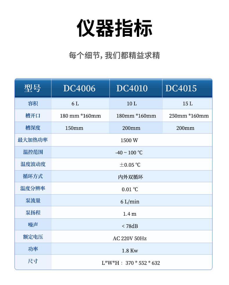 低溫恒溫實驗儀