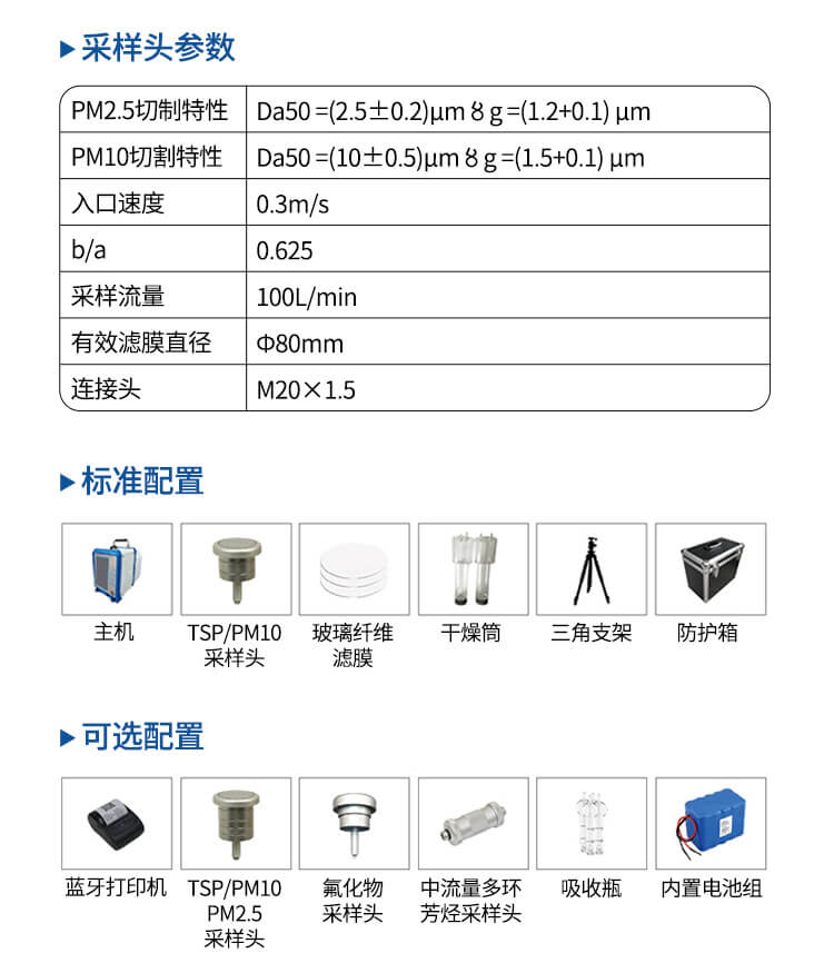 空氣質量檢測儀