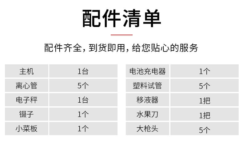 真菌毒素快速檢測(cè)儀