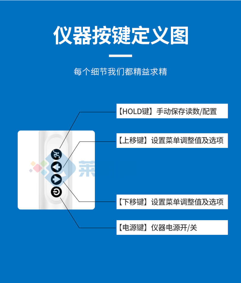 食用油品質檢測儀