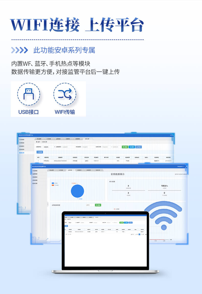 高智能農藥殘留檢測儀