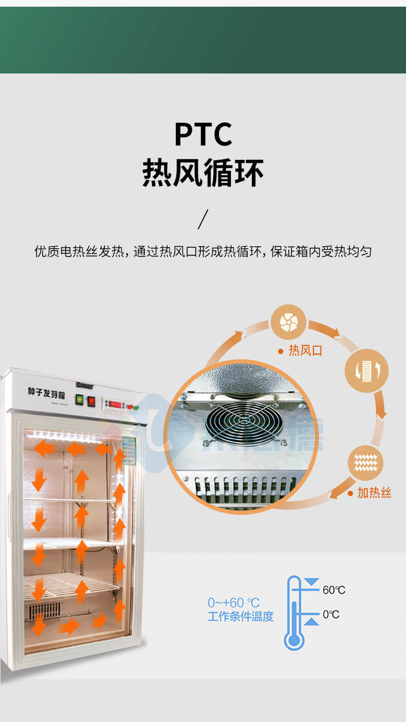 種子發芽機