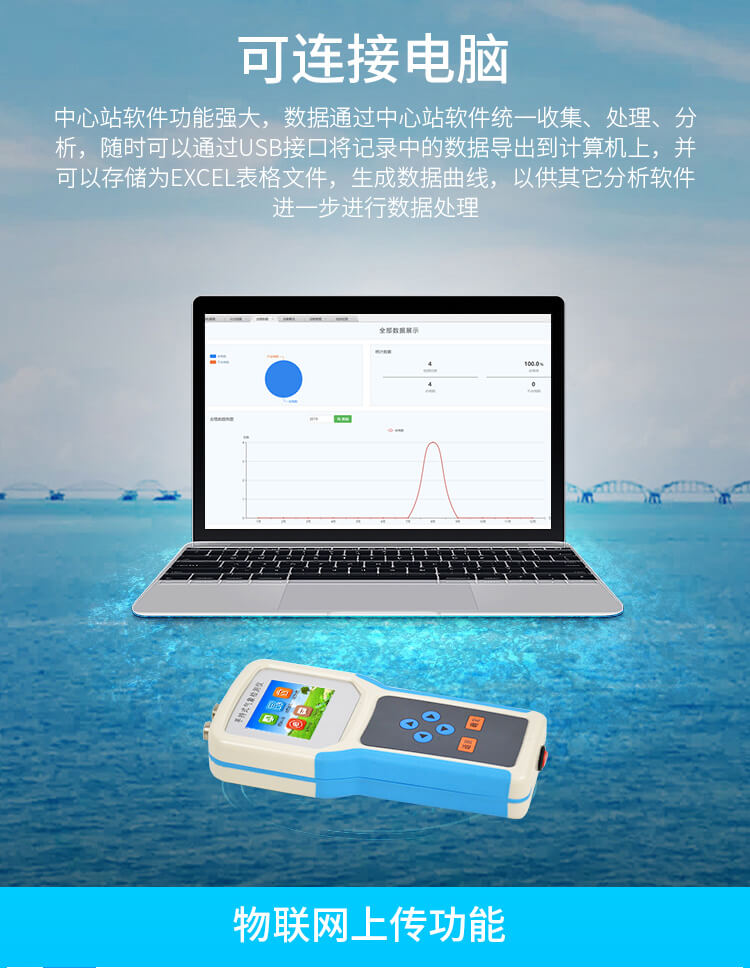 手持農(nóng)業(yè)氣象環(huán)境檢測(cè)儀