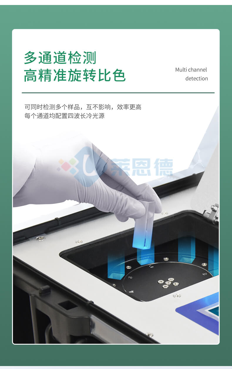 測土配方施肥設備