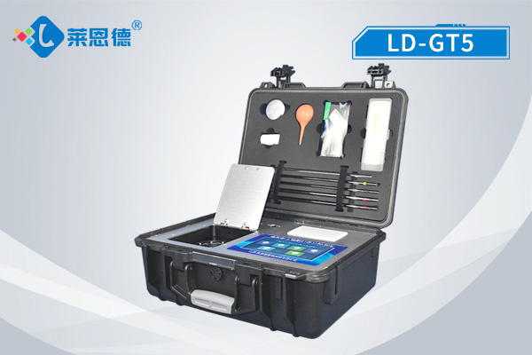 土壤養分檢測儀是什么？有什么作用？