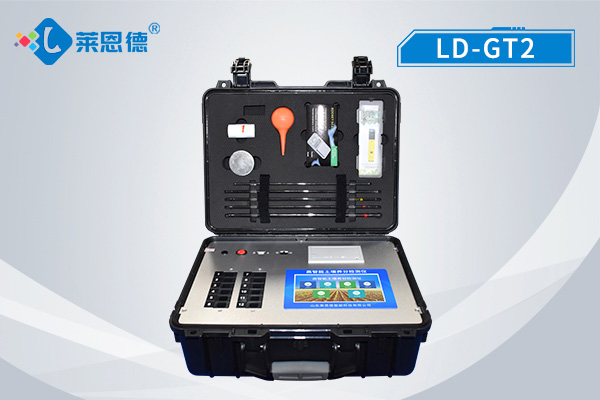 測土儀器是什么？在當前農業生產中有必要用嗎？