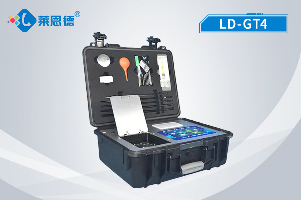 高智能測土配方施肥儀的使用意義是什么？有何儀器特點？