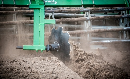 公開土壤肥料養分速測儀的正確操作方法