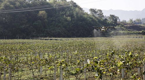 土壤肥料養分檢測儀穩定性和測試速度如何