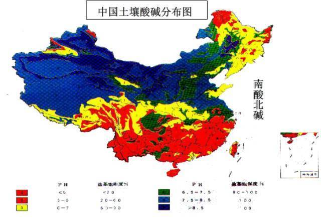 土壤pH測試儀在土壤環境檢測與分析中的應用 土壤pH測試儀在土壤環境檢測與分析中的應用