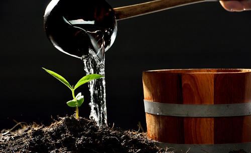 防災抗旱的必備儀器---土壤水分測試儀的發展與應用 防災抗旱的必備儀器---土壤水分測試儀的發展與應用