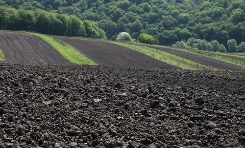 GPRS土壤墑情監測系統為土壤墑情監測提供準確數據報告