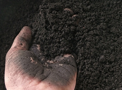 土壤肥料養分速測儀會及時阻止土壤養分流失