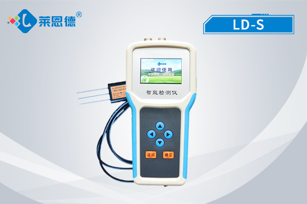 便攜式土壤水分速測儀在人工林建設方面發揮的作用