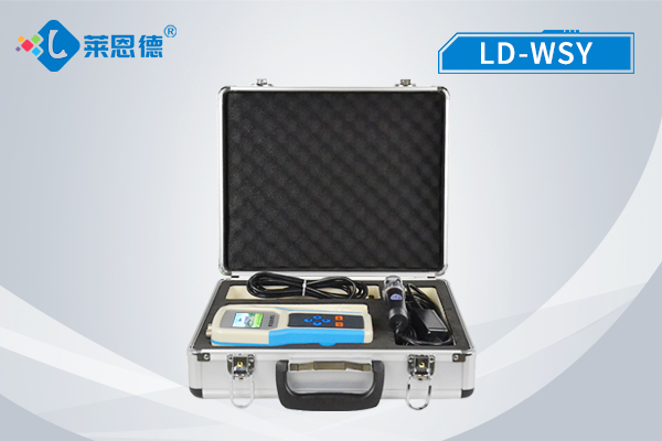 土壤水分測定儀 土壤水分測定儀