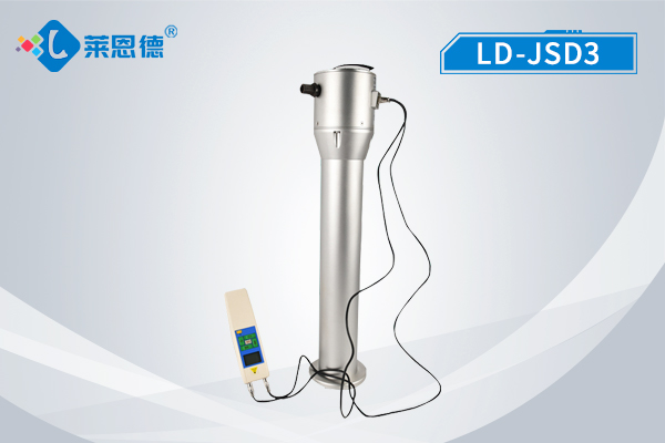 土壤緊實度測定儀 土壤緊實度測定儀