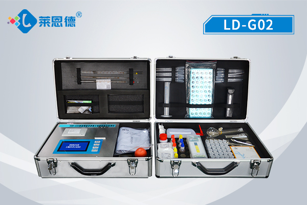 土壤氮磷鉀檢測儀 土壤氮磷鉀檢測儀