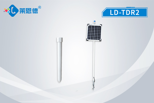 土壤墑情監測系統 土壤墑情監測系統