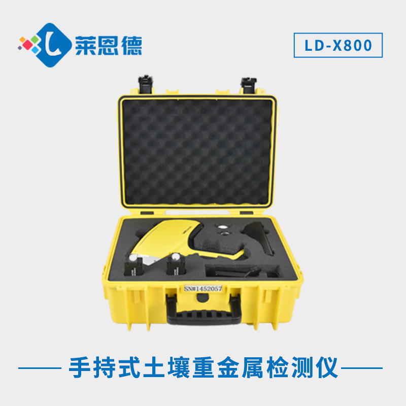 常規的土壤重金屬檢測項目有哪些？土壤重金屬測定儀用處大嗎？