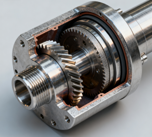 真空氣氛爐工作原理與結(jié)構(gòu)設(shè)計(jì)：如何實(shí)現(xiàn)高精度溫場與氣氛均勻性？