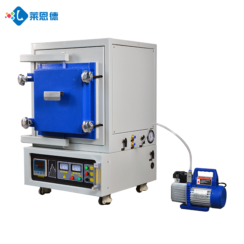 真空氣氛爐