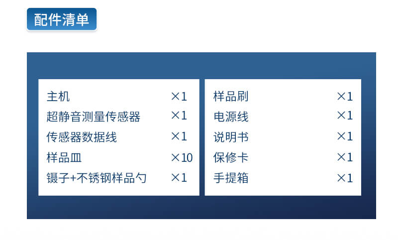 水分活度分析儀