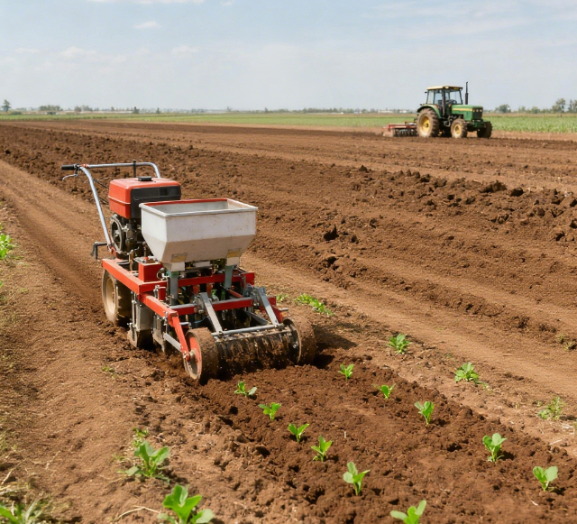 土壤氮磷鉀檢測儀與實(shí)驗室儀器的區(qū)別，你真的知道嗎？