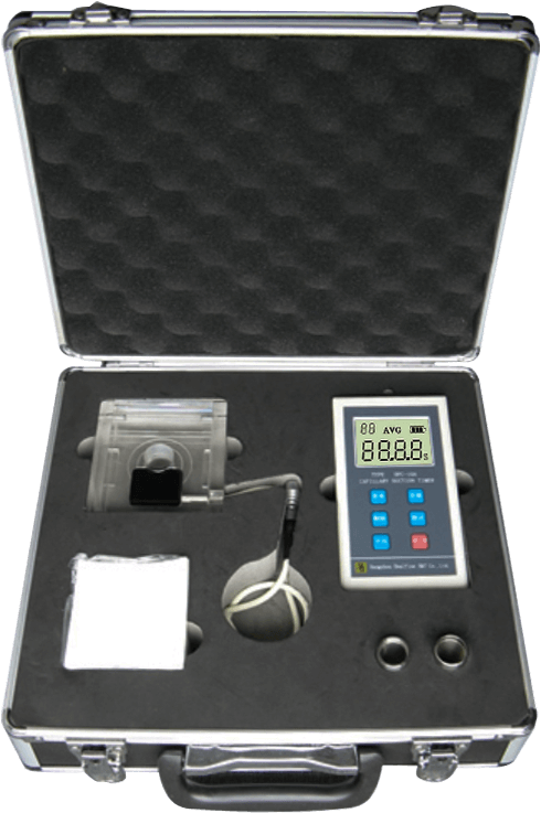 CST毛細吸水時間測試儀