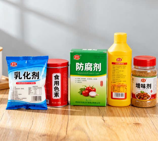 食品添加劑檢測儀能檢測哪些項目？適用場景全解析