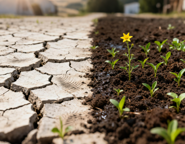 覆蓋千余種植基地，土壤水勢(shì)測(cè)定儀獲行業(yè)認(rèn)證