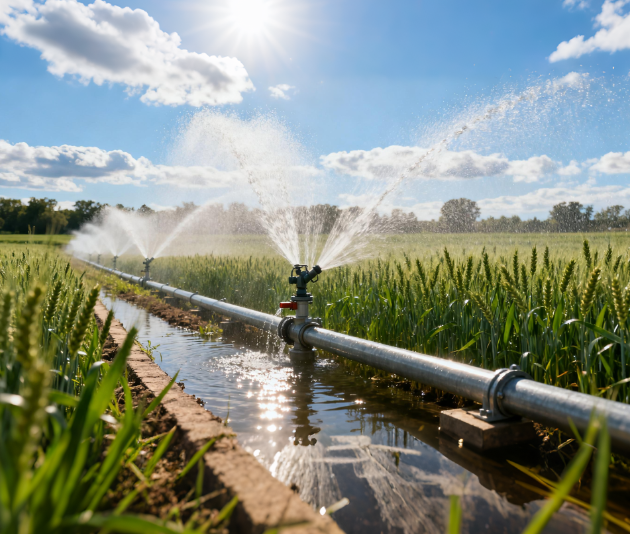 快速獲取土壤水勢(shì)數(shù)據(jù)，土壤水勢(shì)測(cè)定儀讓監(jiān)測(cè)更高效