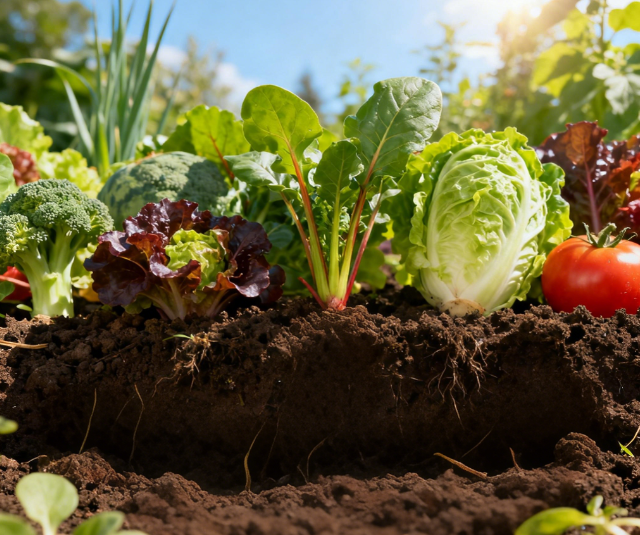 生態(tài)種植風(fēng)口下，土壤酸堿度檢測(cè)儀器的市場(chǎng)需求與發(fā)展前景