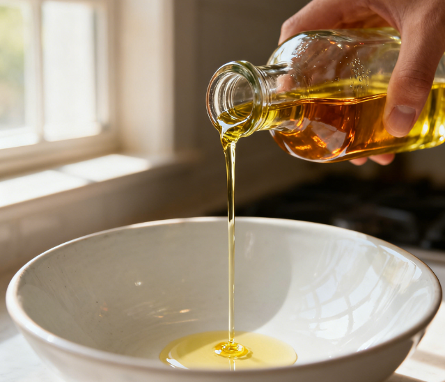 季節(jié)交替油脂酸敗高發(fā)，智能檢測(cè)儀實(shí)時(shí)預(yù)警酸價(jià)過氧化值異常