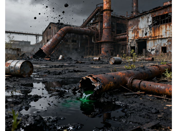 高精度土壤重金屬檢測(cè)儀哪個(gè)品牌好？萊恩德便攜式機(jī)型深度測(cè)評(píng)