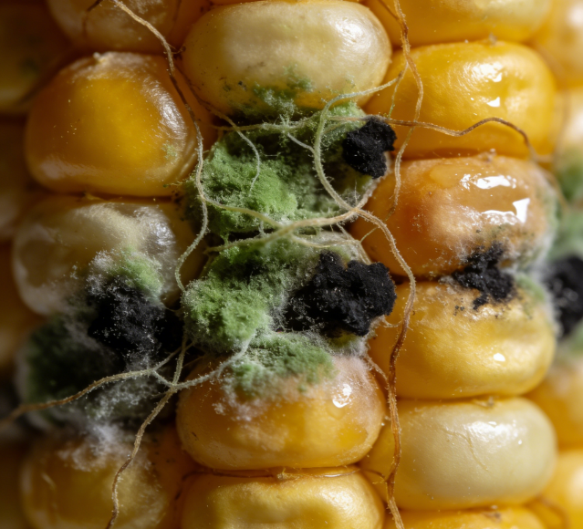 玉米赤霉烯酮怎么精準(zhǔn)測(cè)？LD-LZ1真菌毒素檢測(cè)儀十幾分鐘出結(jié)果不耽誤